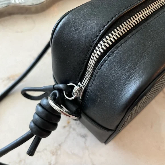 Lacoste Square Crossover Bag - Picture 4 of 11